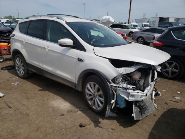 FORD ESCAPE TIT 2017 1fmcu0jd1hud58324