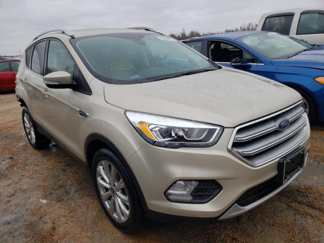 FORD ESCAPE TIT 2017 1fmcu0jd1huf07556