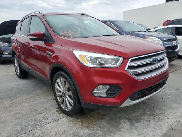 FORD ESCAPE TIT 2017 1fmcu0jd2hua46268