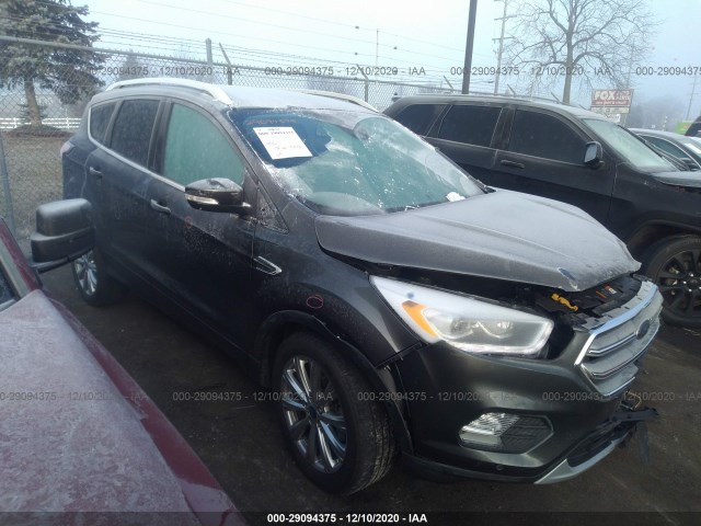 FORD ESCAPE 2017 1fmcu0jd2hua59845