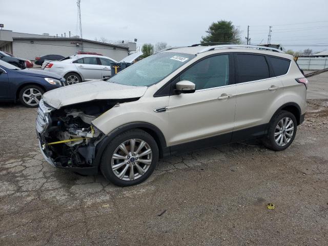 FORD ESCAPE TIT 2017 1fmcu0jd2hua80386