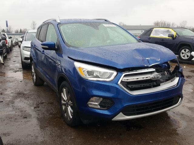 FORD ESCAPE TIT 2017 1fmcu0jd2hub26329