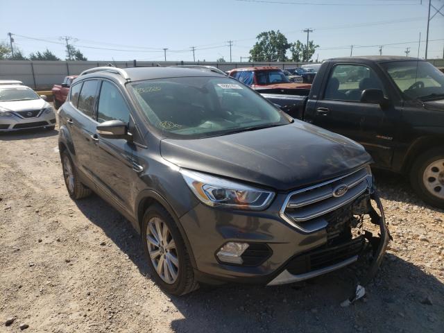 FORD ESCAPE TIT 2017 1fmcu0jd2hub42725