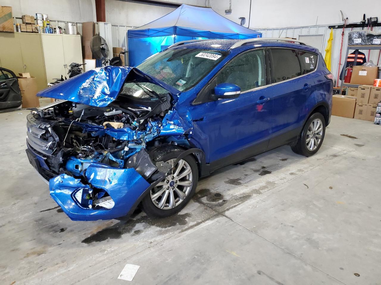 FORD ESCAPE 2017 1fmcu0jd2hub56320