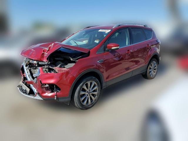 FORD ESCAPE 2017 1fmcu0jd2hub60500