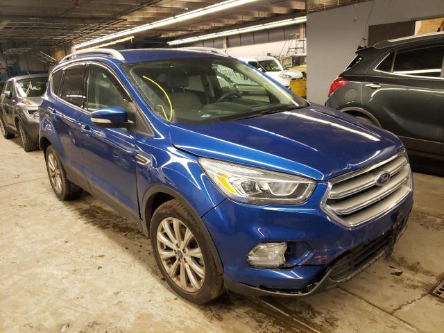 FORD ESCAPE TIT 2017 1fmcu0jd2hub77927