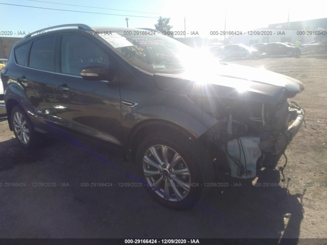 FORD ESCAPE 2017 1fmcu0jd2huc11493