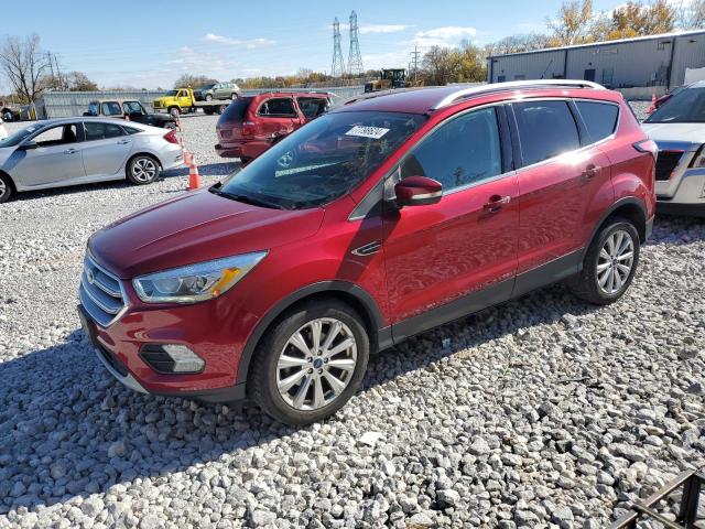 FORD ESCAPE TIT 2017 1fmcu0jd2huc45689