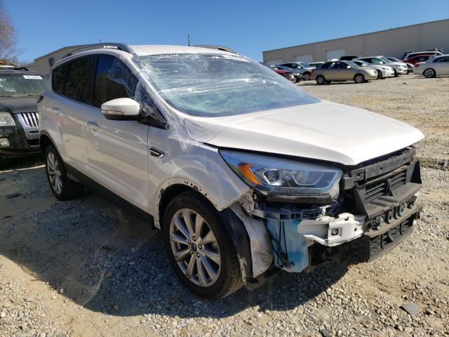 FORD ESCAPE TIT 2017 1fmcu0jd2huc59415