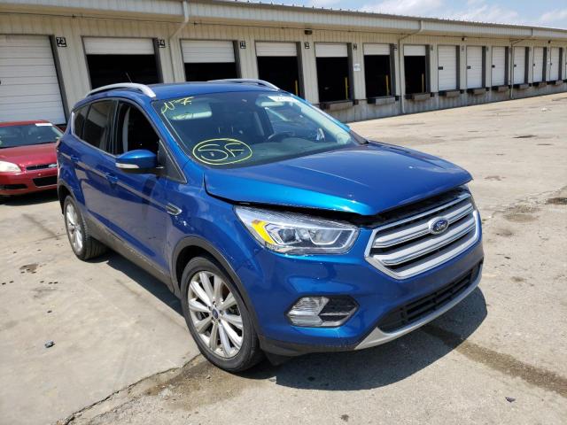 FORD ESCAPE TIT 2017 1fmcu0jd2huc63741