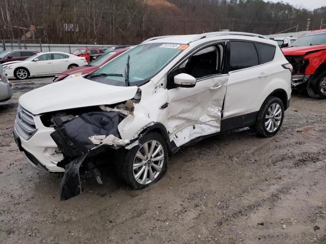 FORD ESCAPE TIT 2017 1fmcu0jd2hud07060