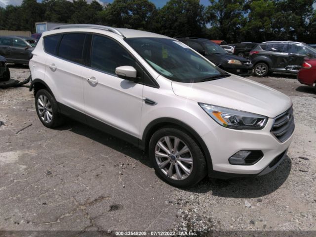 FORD ESCAPE 2017 1fmcu0jd2hud16096