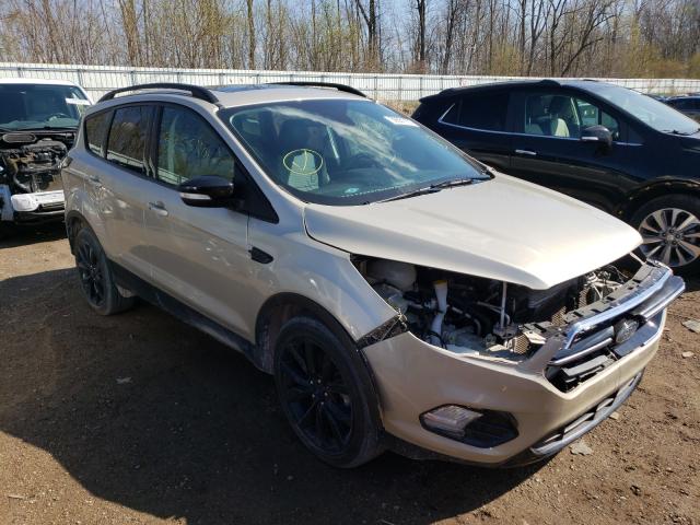 FORD ESCAPE TIT 2017 1fmcu0jd2hud39393