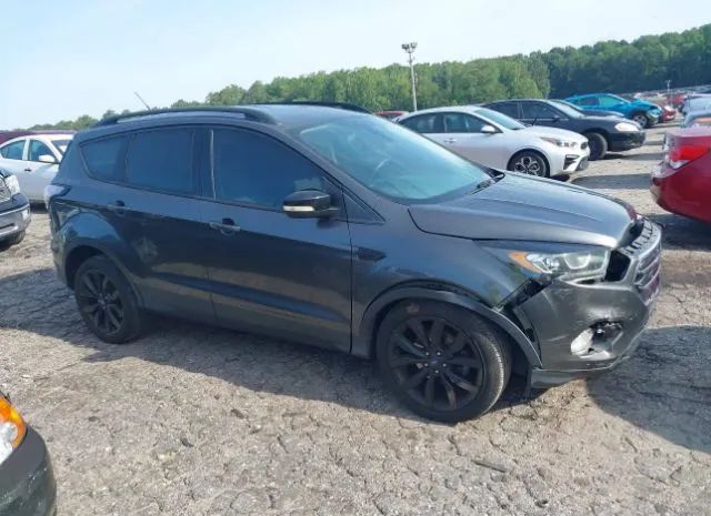 FORD ESCAPE 2017 1fmcu0jd2hud49230