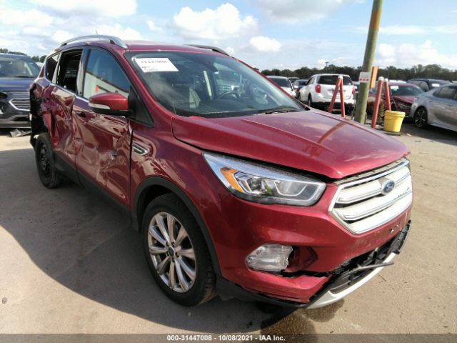 FORD ESCAPE 2017 1fmcu0jd2hud51866