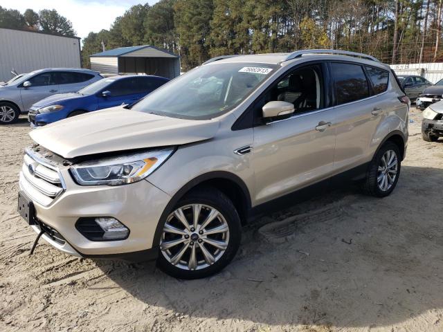 FORD ESCAPE 2017 1fmcu0jd2hud64875