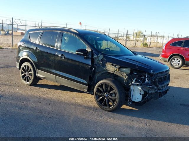 FORD ESCAPE 2017 1fmcu0jd2hud77139