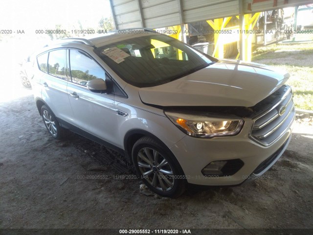 FORD ESCAPE 2017 1fmcu0jd2hue01925