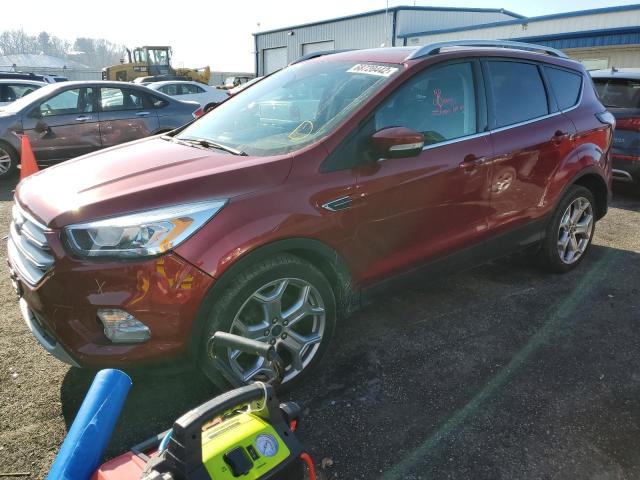 FORD ESCAPE TIT 2017 1fmcu0jd2hue05988