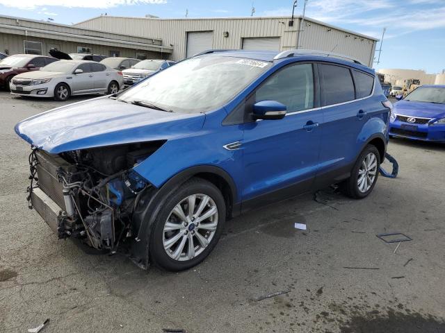 FORD ESCAPE TIT 2017 1fmcu0jd2hue37260