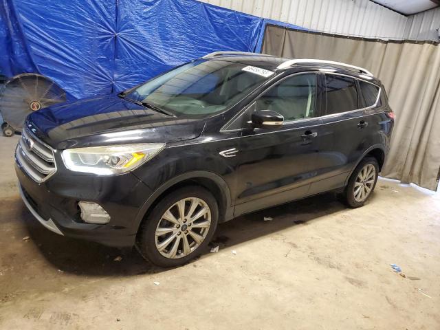 FORD ESCAPE TIT 2017 1fmcu0jd2hue43107