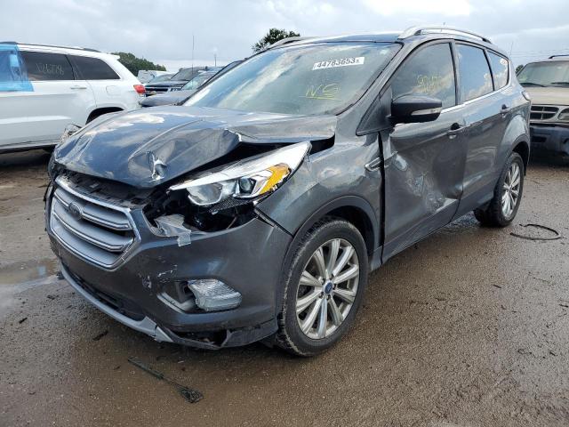 FORD ESCAPE TIT 2017 1fmcu0jd2hue65141