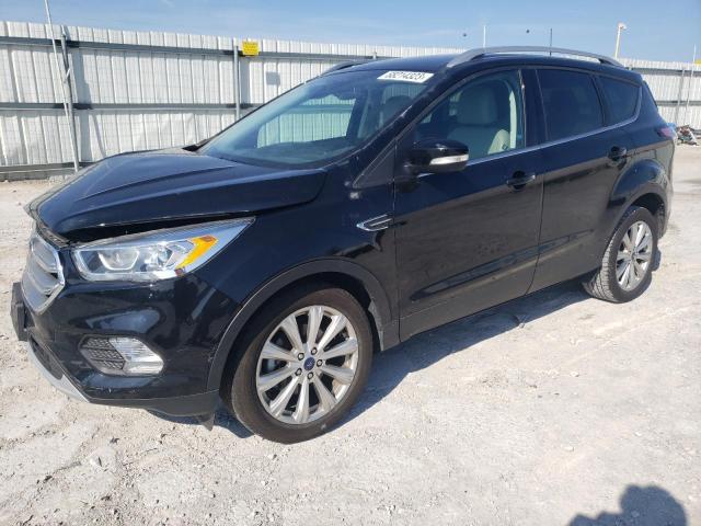 FORD ESCAPE TIT 2017 1fmcu0jd2hue68377