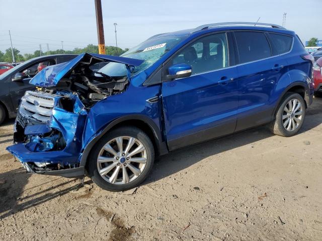 FORD ESCAPE 2017 1fmcu0jd2hue69531