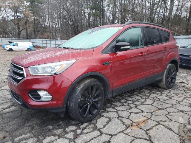 FORD ESCAPE 2017 1fmcu0jd3hua02392