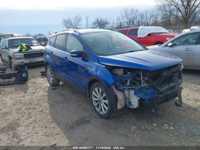 FORD ESCAPE 2017 1fmcu0jd3hua04675