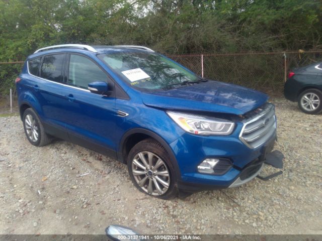 FORD ESCAPE 2017 1fmcu0jd3hua12114