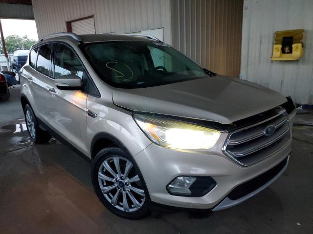 FORD ESCAPE TIT 2017 1fmcu0jd3hua29432