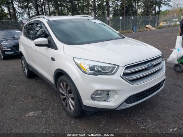 FORD ESCAPE 2017 1fmcu0jd3hua31732