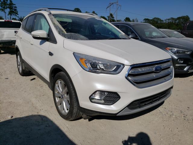 FORD ESCAPE TIT 2017 1fmcu0jd3hua57781