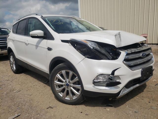 FORD ESCAPE TIT 2017 1fmcu0jd3hua60888