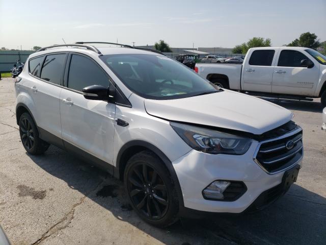 FORD ESCAPE TIT 2017 1fmcu0jd3hua88948