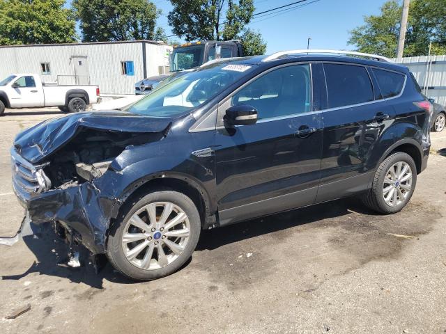 FORD ESCAPE TIT 2017 1fmcu0jd3hub14397