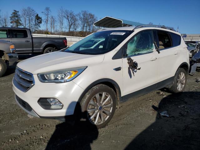 FORD ESCAPE 2017 1fmcu0jd3hub35587