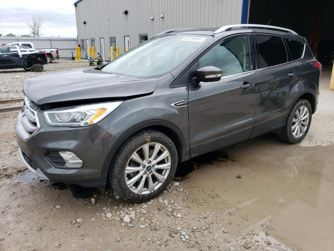 FORD ESCAPE 2017 1fmcu0jd3hub40000