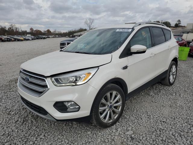 FORD ESCAPE TIT 2017 1fmcu0jd3hub48694