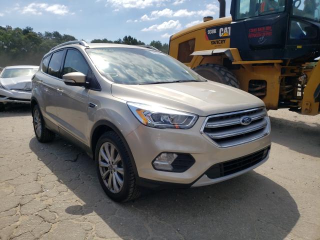 FORD ESCAPE TIT 2017 1fmcu0jd3hub59615