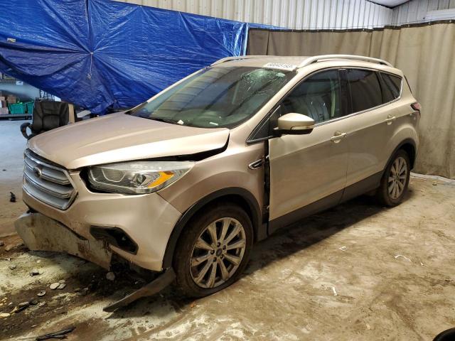 FORD ESCAPE TIT 2017 1fmcu0jd3huc31087