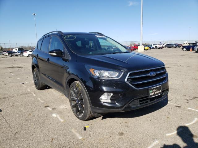 FORD ESCAPE TIT 2017 1fmcu0jd3huc94237