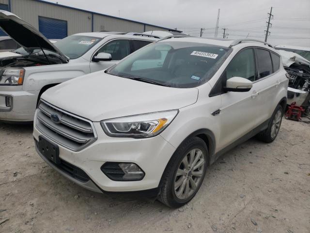 FORD ESCAPE TIT 2017 1fmcu0jd3hud40648