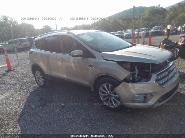 FORD ESCAPE 2017 1fmcu0jd3hud49172