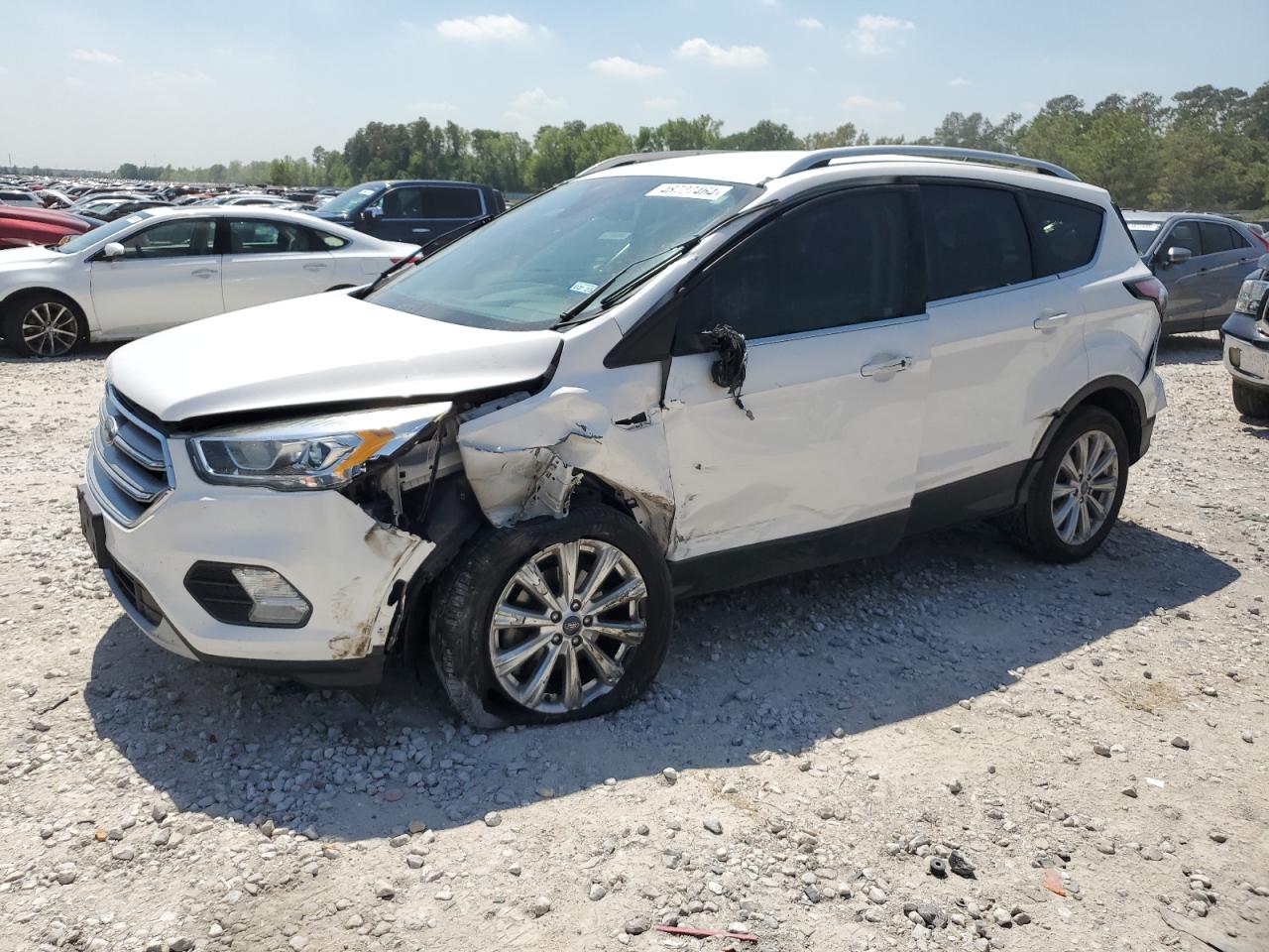 FORD ESCAPE 2017 1fmcu0jd3hud76257