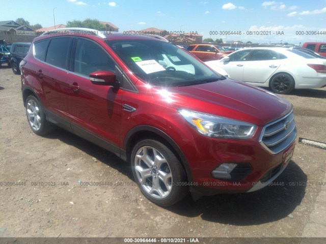 FORD ESCAPE 2017 1fmcu0jd3hud77182