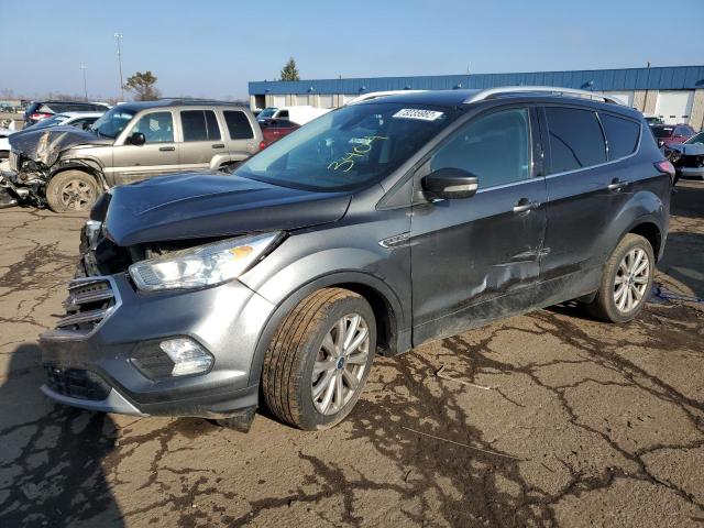 FORD ESCAPE TIT 2017 1fmcu0jd3hud83404