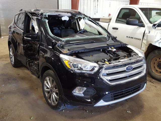 FORD ESCAPE TIT 2017 1fmcu0jd3hue06437