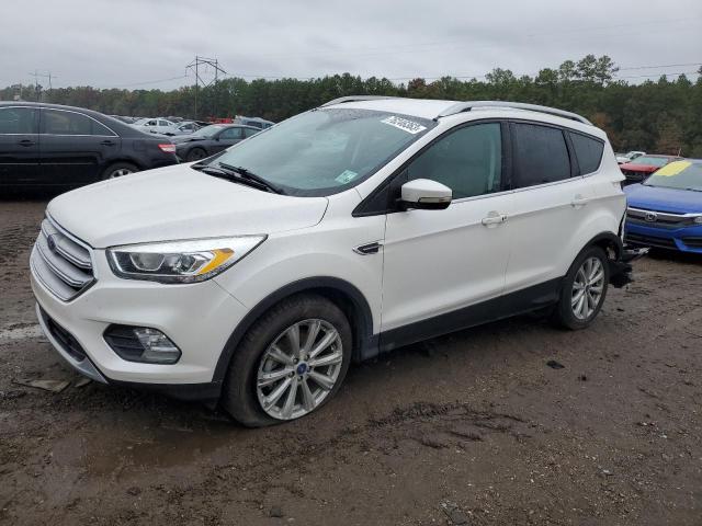 FORD ESCAPE 2017 1fmcu0jd3hue20791